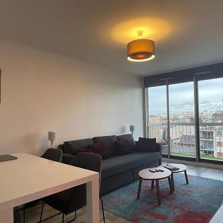 Guestready - Excelente Aptos Perto De Antique District Saint-Ouen  Dış mekan fotoğraf