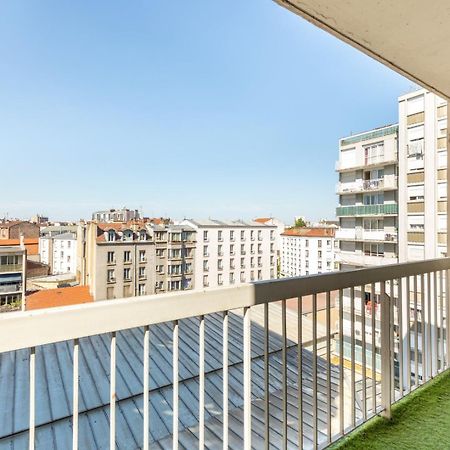 Guestready - Excelente Aptos Perto De Antique District Saint-Ouen  Dış mekan fotoğraf