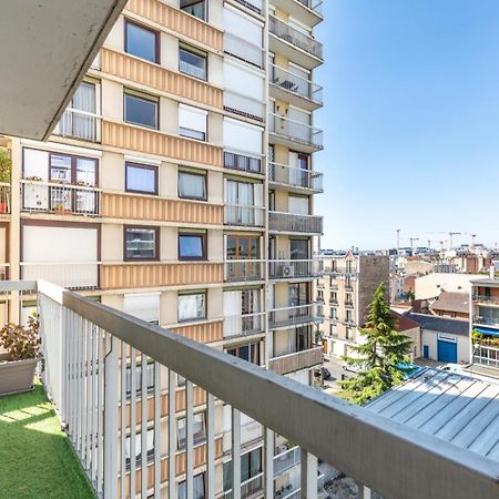 Guestready - Excelente Aptos Perto De Antique District Saint-Ouen  Dış mekan fotoğraf