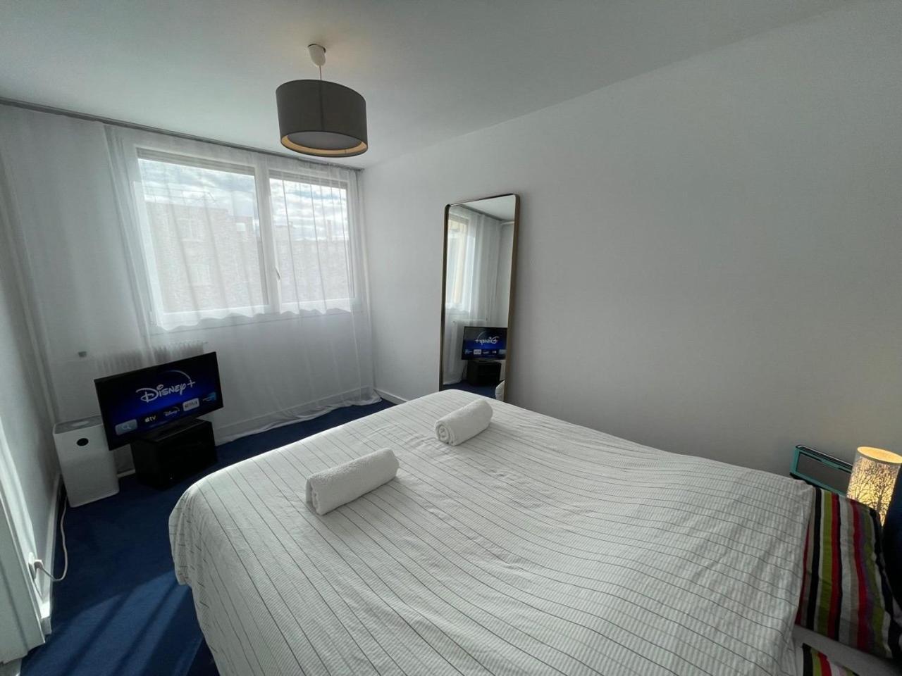 Guestready - Excelente Aptos Perto De Antique District Saint-Ouen  Dış mekan fotoğraf