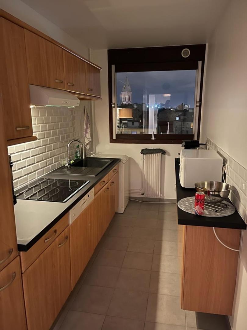 Guestready - Excelente Aptos Perto De Antique District Saint-Ouen  Dış mekan fotoğraf