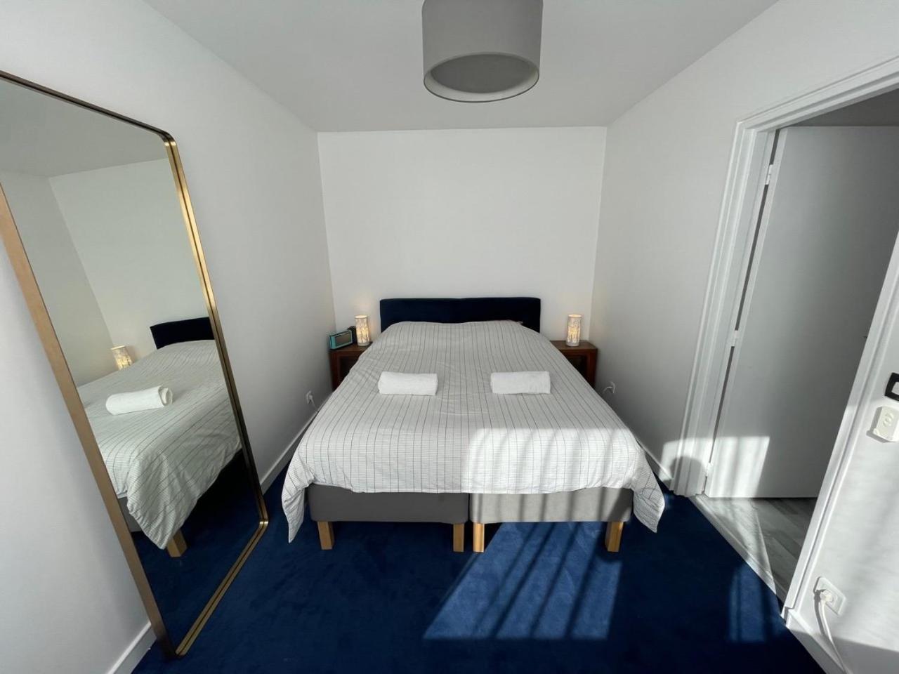 Guestready - Excelente Aptos Perto De Antique District Saint-Ouen  Dış mekan fotoğraf