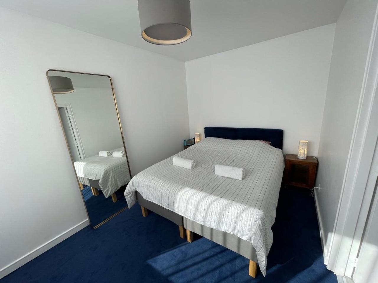 Guestready - Excelente Aptos Perto De Antique District Saint-Ouen  Dış mekan fotoğraf