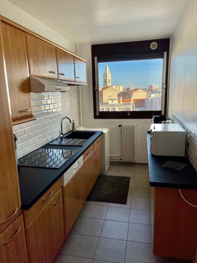 Guestready - Excelente Aptos Perto De Antique District Saint-Ouen  Dış mekan fotoğraf