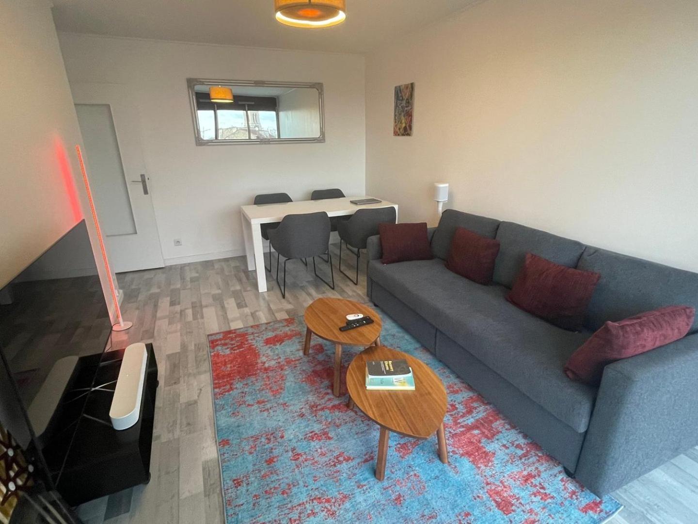 Guestready - Excelente Aptos Perto De Antique District Saint-Ouen  Dış mekan fotoğraf