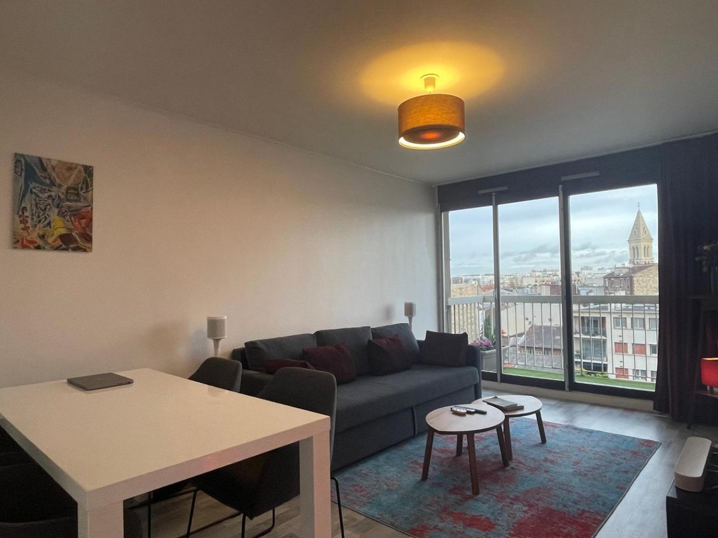 Guestready - Excelente Aptos Perto De Antique District Saint-Ouen  Dış mekan fotoğraf