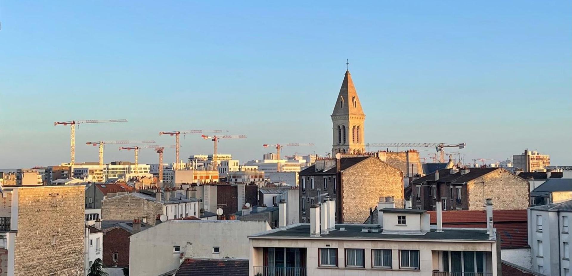 Guestready - Excelente Aptos Perto De Antique District Saint-Ouen  Dış mekan fotoğraf