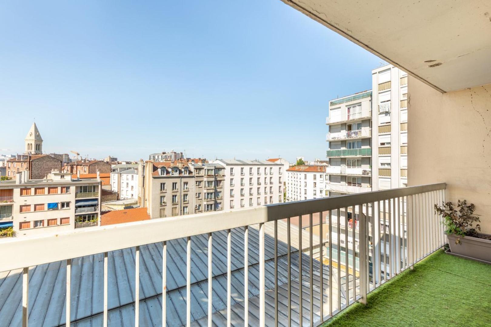 Guestready - Excelente Aptos Perto De Antique District Saint-Ouen  Dış mekan fotoğraf