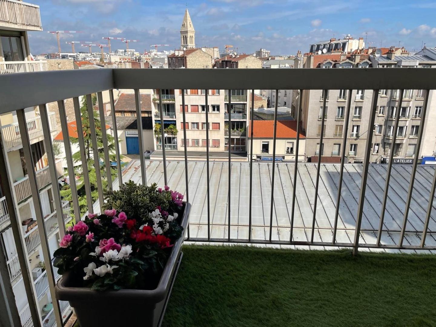 Guestready - Excelente Aptos Perto De Antique District Saint-Ouen  Dış mekan fotoğraf