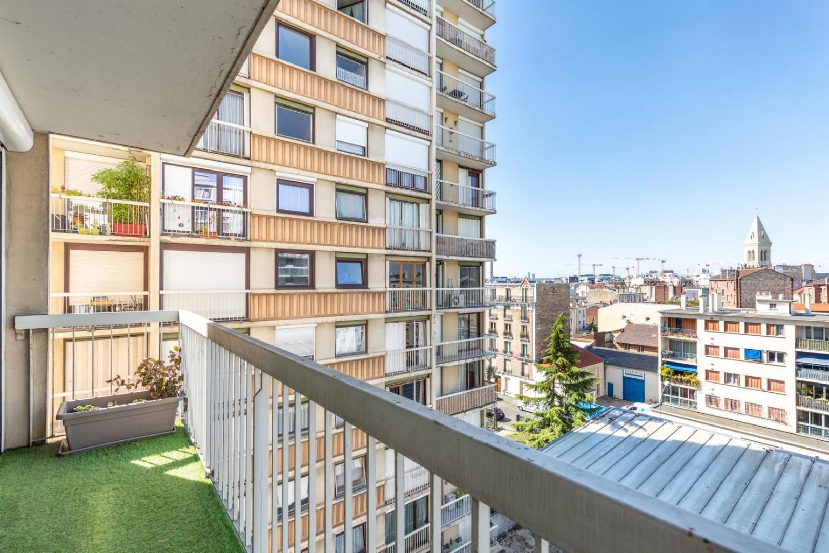 Guestready - Excelente Aptos Perto De Antique District Saint-Ouen  Dış mekan fotoğraf